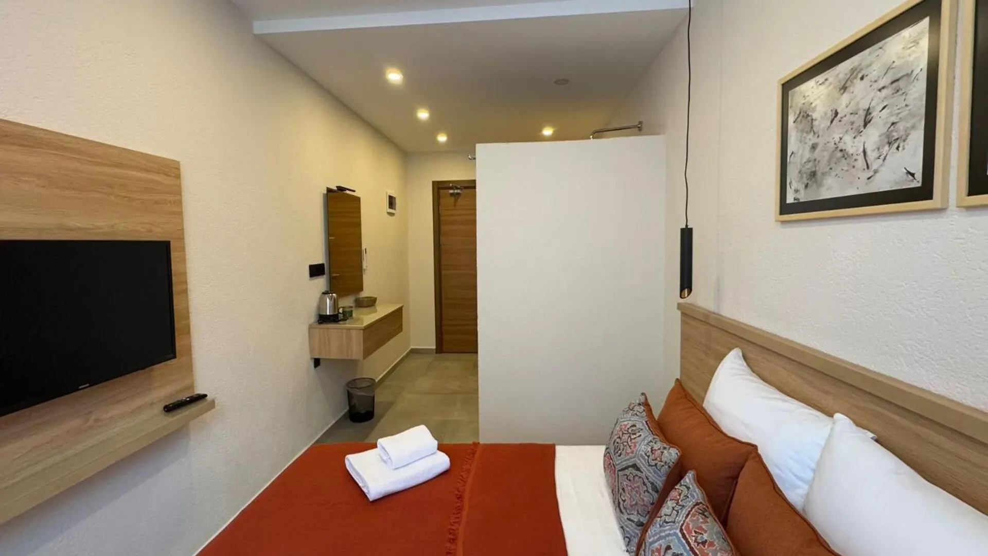 Uva Rooms Fethiye Bed & Breakfast