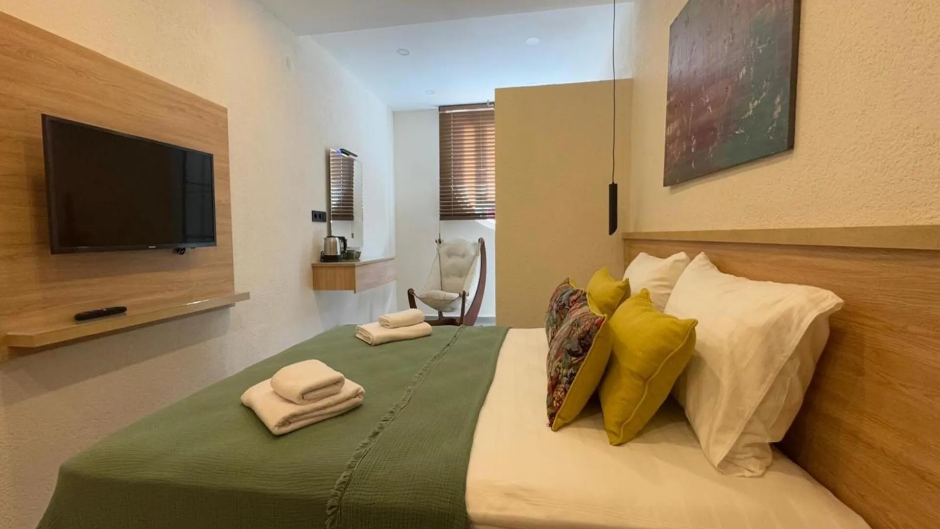 Uva Rooms Fethiye 0*,