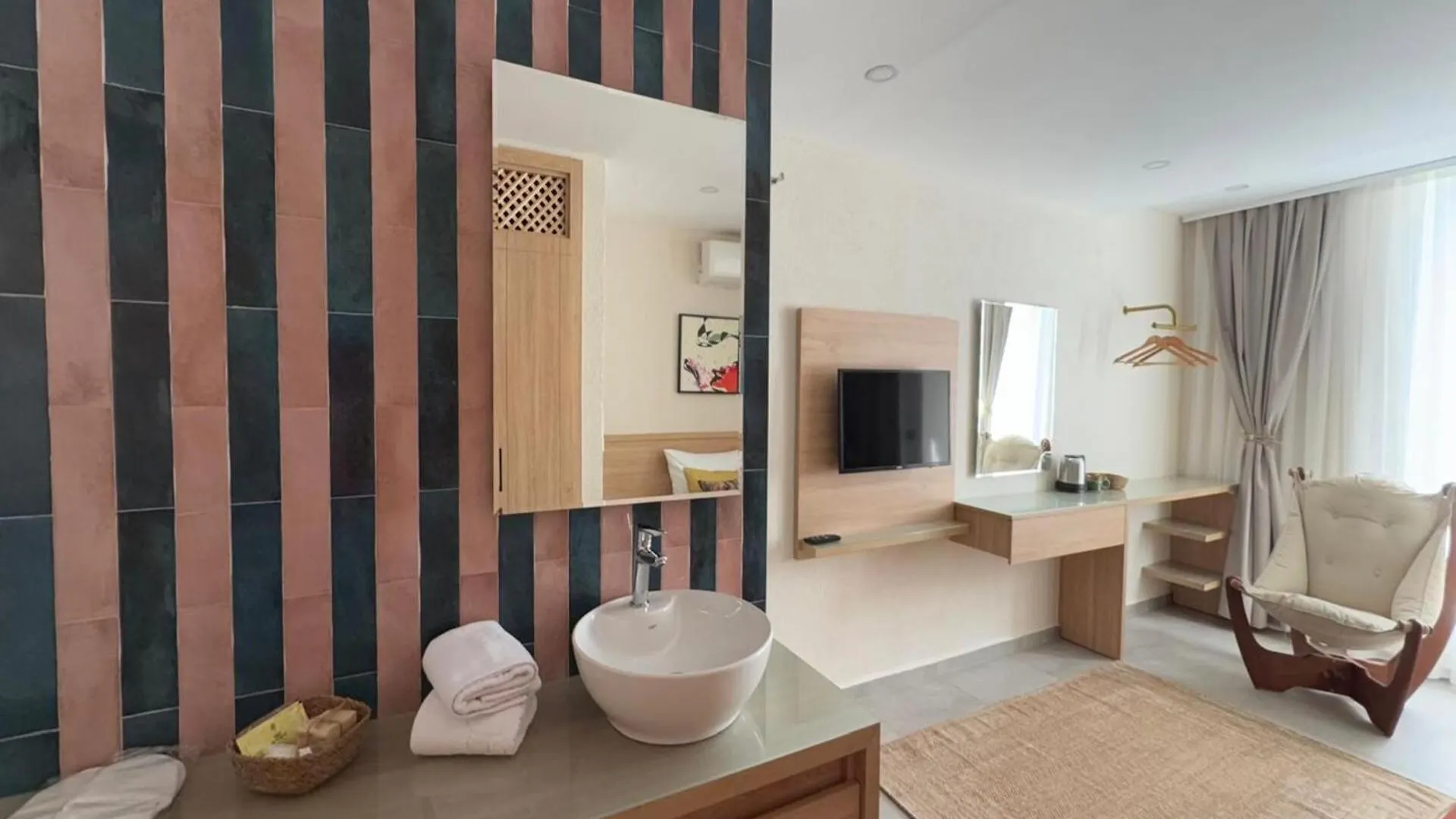 Uva Rooms Fethiye Bed & Breakfast