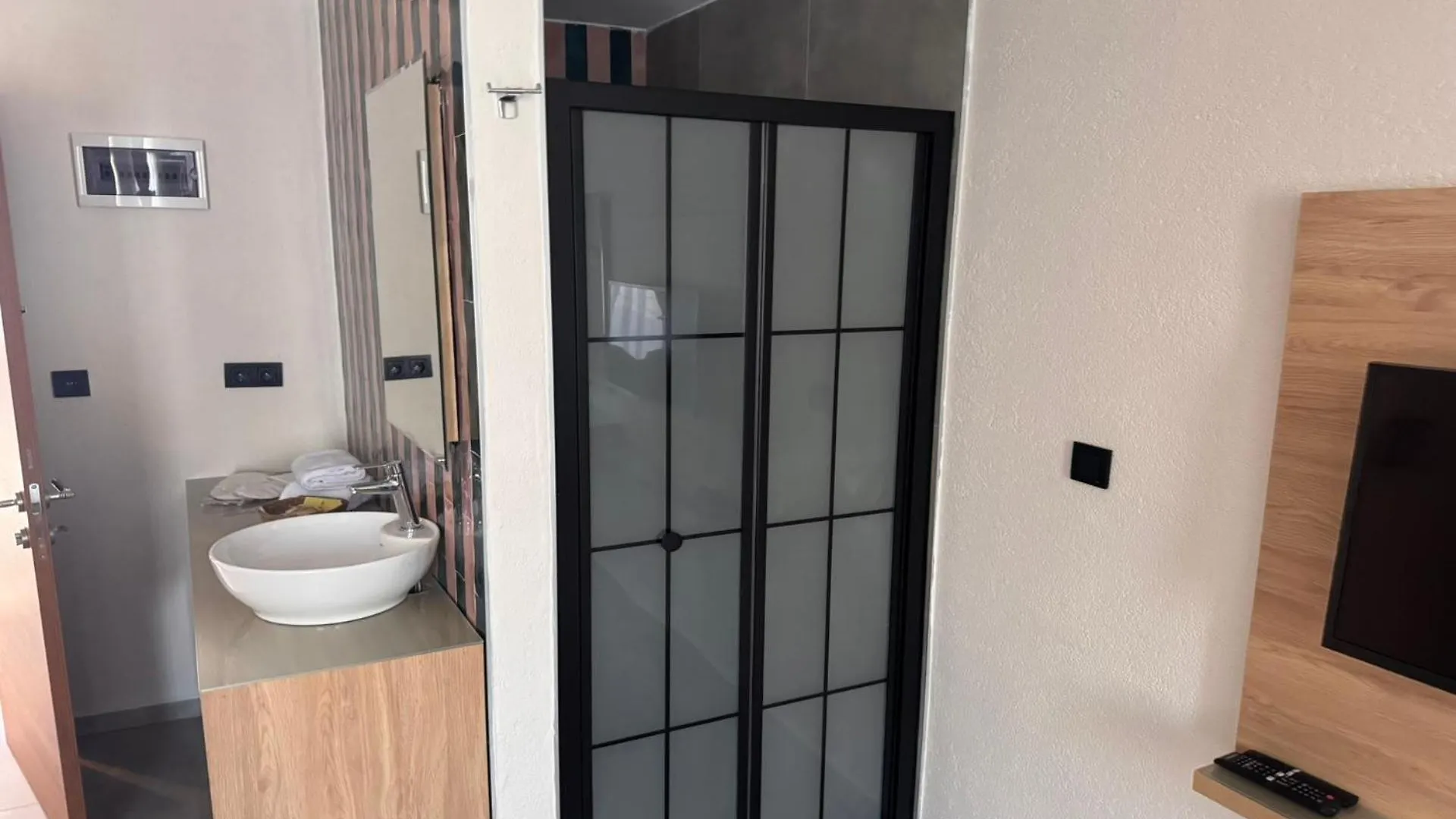 Bed & Breakfast Uva Rooms Fethiye