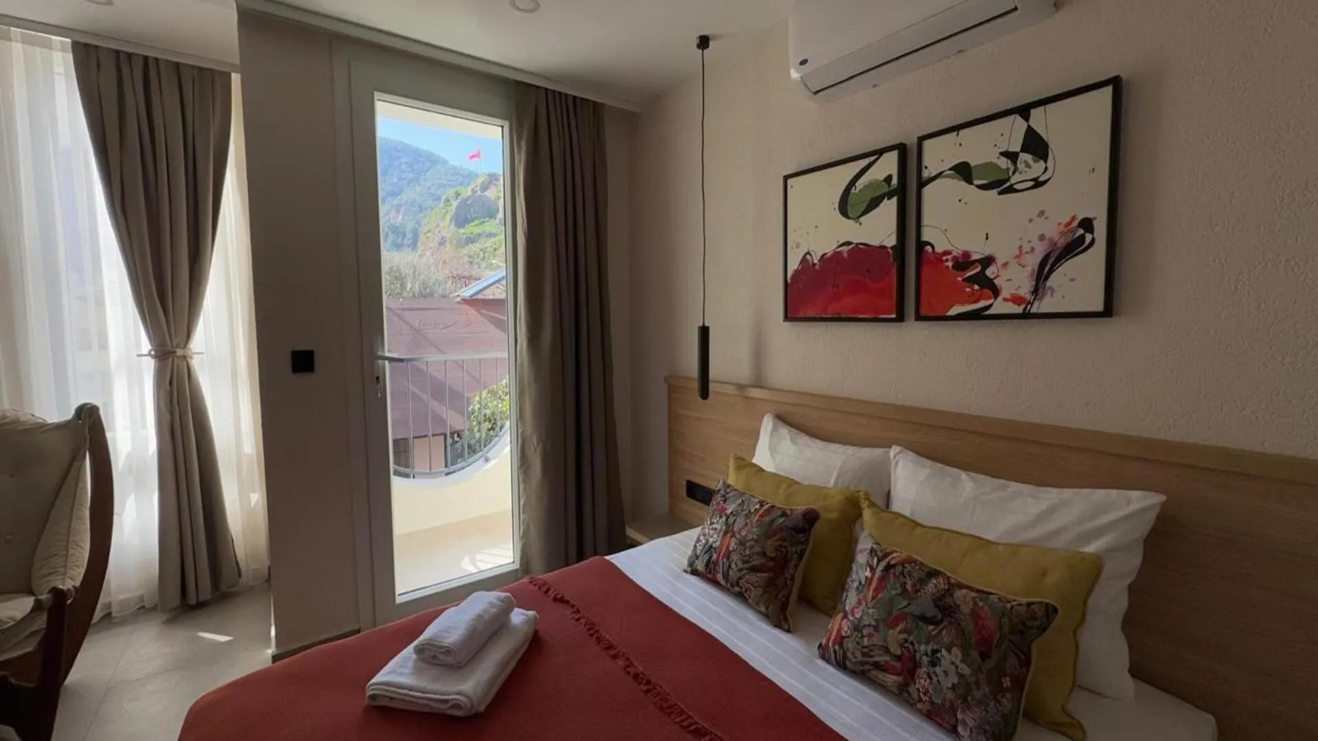Uva Rooms Fethiye 0*,