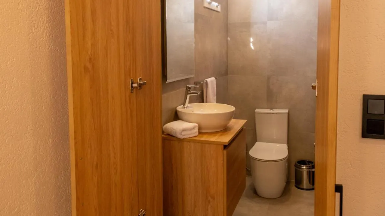Bed & Breakfast Uva Rooms Fethiye